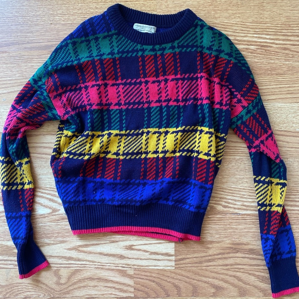 Urban Outfitters Sweater